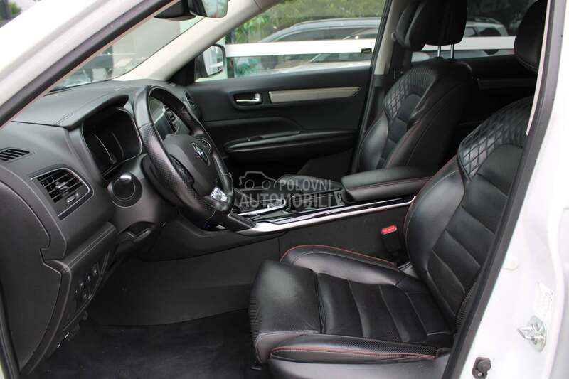 Renault Koleos 2.0d P. Initiale AWD