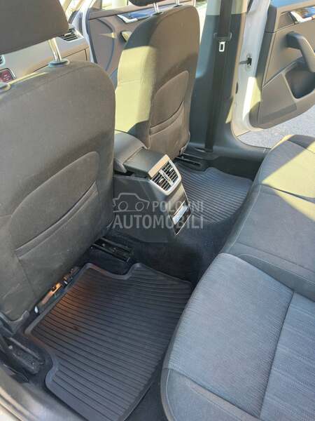 Škoda Octavia STYLE