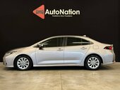 Toyota Corolla 1.5 AT Luna