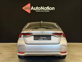 Toyota Corolla 1.5 AT Luna