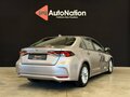 Toyota Corolla 1.5 AT Luna