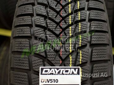Dayton 185/55 R15 Zimska