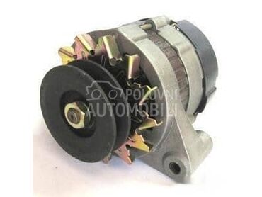 ALTERNATOR REMENICA 13mm 14V (33A)