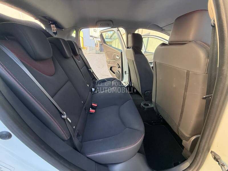 Renault Clio DCI 75 AUTHENTIQUE