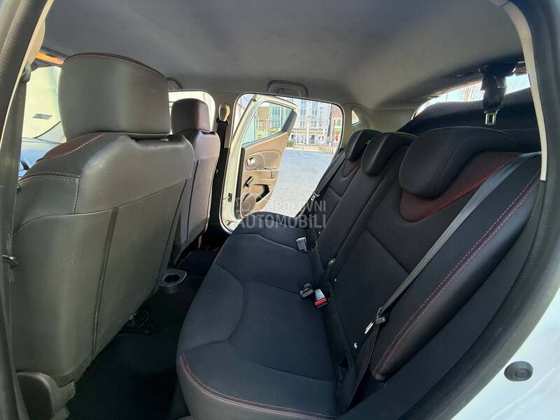 Renault Clio DCI 75 AUTHENTIQUE