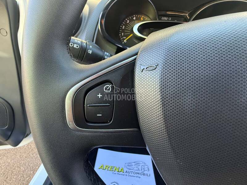 Renault Clio DCI 75 AUTHENTIQUE
