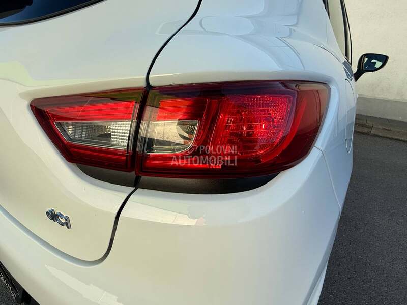 Renault Clio DCI 75 AUTHENTIQUE