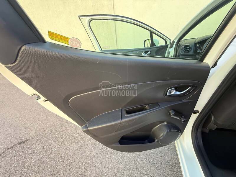 Renault Clio DCI 75 AUTHENTIQUE