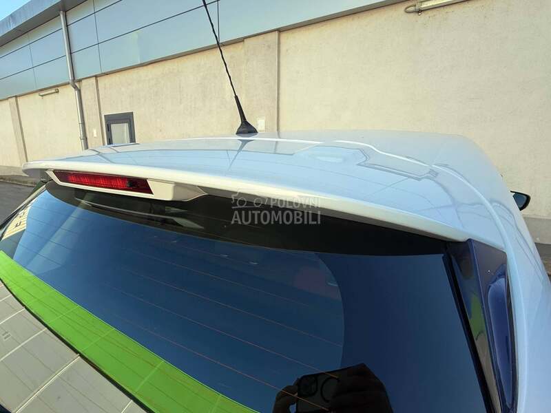 Renault Clio DCI 75 AUTHENTIQUE