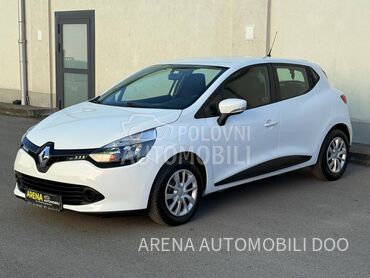 Renault Clio DCI 75 AUTHENTIQUE