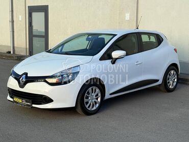 Renault Clio DCI 75 AUTHENTIQUE