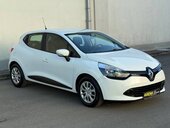 Renault Clio DCI 75 AUTHENTIQUE