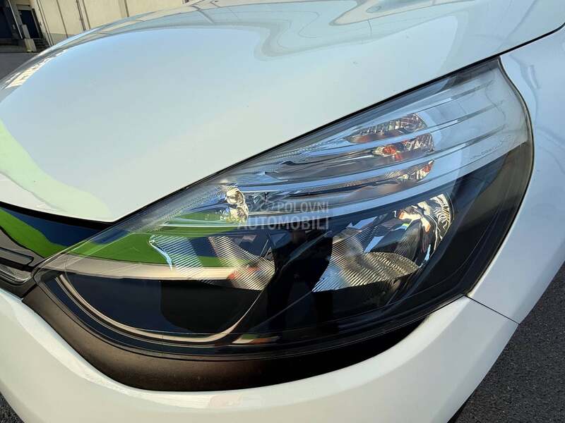 Renault Clio DCI 75 AUTHENTIQUE