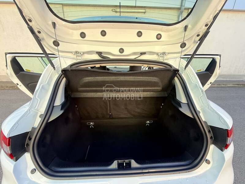 Renault Clio DCI 75 AUTHENTIQUE