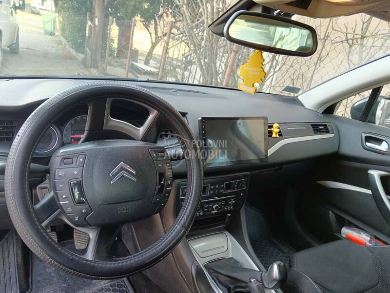 Citroen C5 