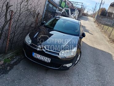 Citroen C5 