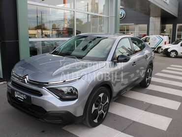Citroen C4X 1.2 PURETECH YOU