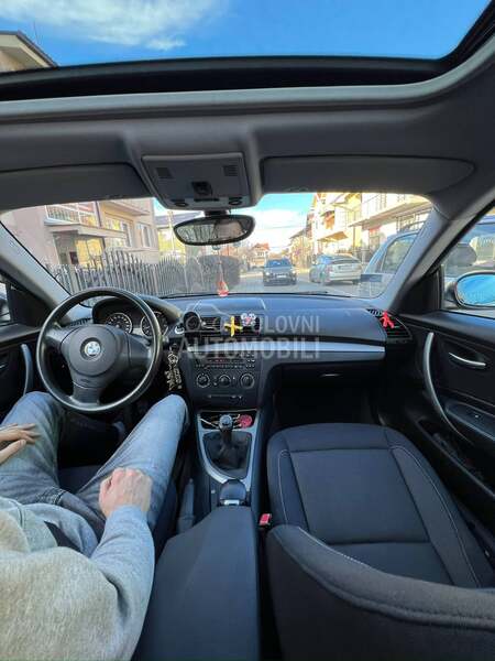BMW 116 