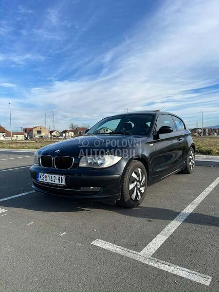 BMW 116 
