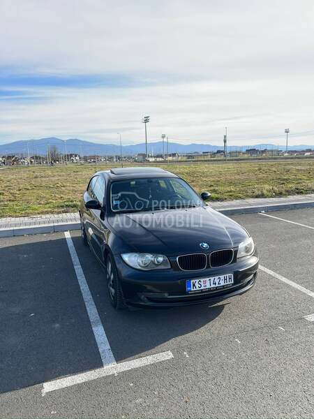 BMW 116 