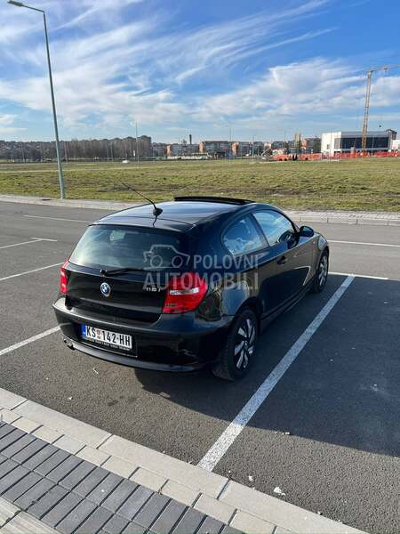BMW 116 