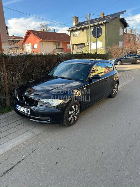 BMW 116 