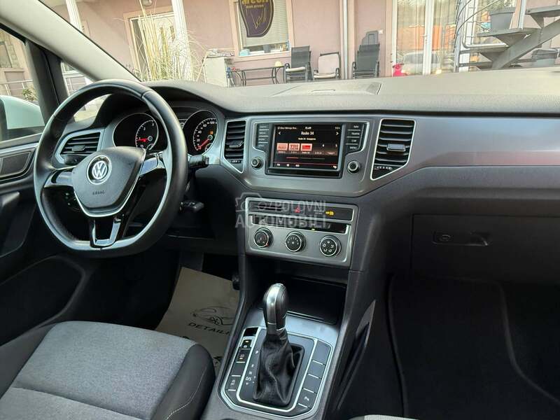 Volkswagen Golf 7 