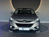 Hyundai ix35 2.0 CRDI AWD Pano