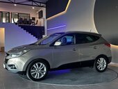 Hyundai ix35 2.0 CRDI AWD Pano