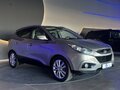 Hyundai ix35 2.0 CRDI AWD Pano