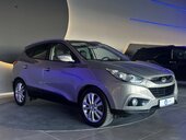 Hyundai ix35 2.0 CRDI AWD Pano