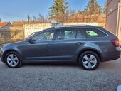 Škoda Octavia 1.6 tdi