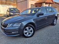 Škoda Octavia 1.6 tdi