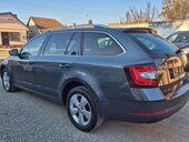 Škoda Octavia 1.6 tdi