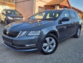 Škoda Octavia 1.6 tdi