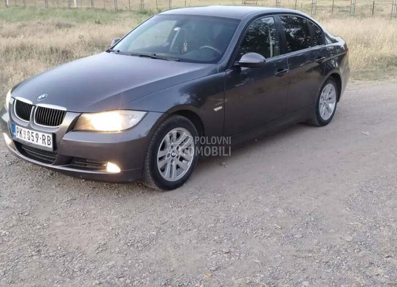 Aluminijumske felne  16" 5 x 120