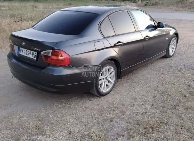 Aluminijumske felne  16" 5 x 120