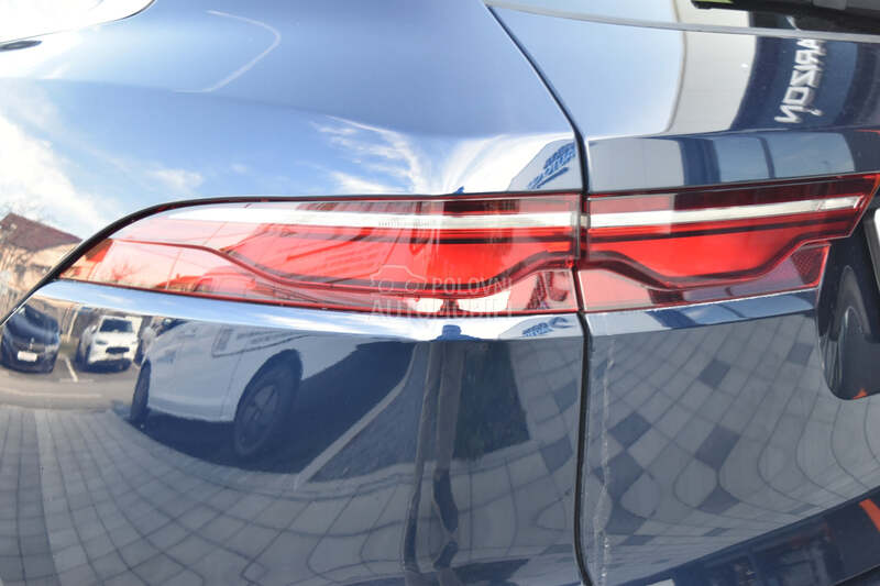 Jaguar F pace R-Dynamic AWD