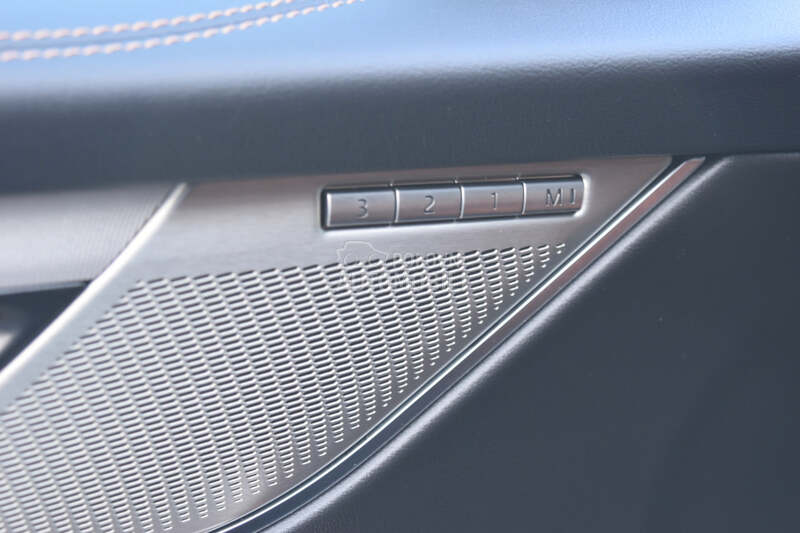 Jaguar F pace R-Dynamic AWD