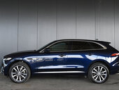 Jaguar F pace R-Dynamic AWD