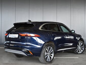 Jaguar F pace R-Dynamic AWD