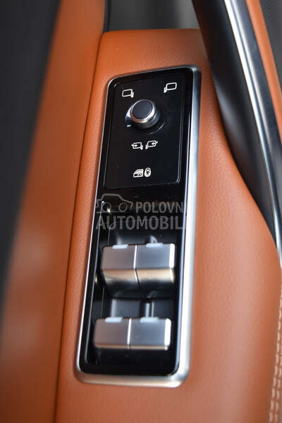 Jaguar F pace R-Dynamic AWD