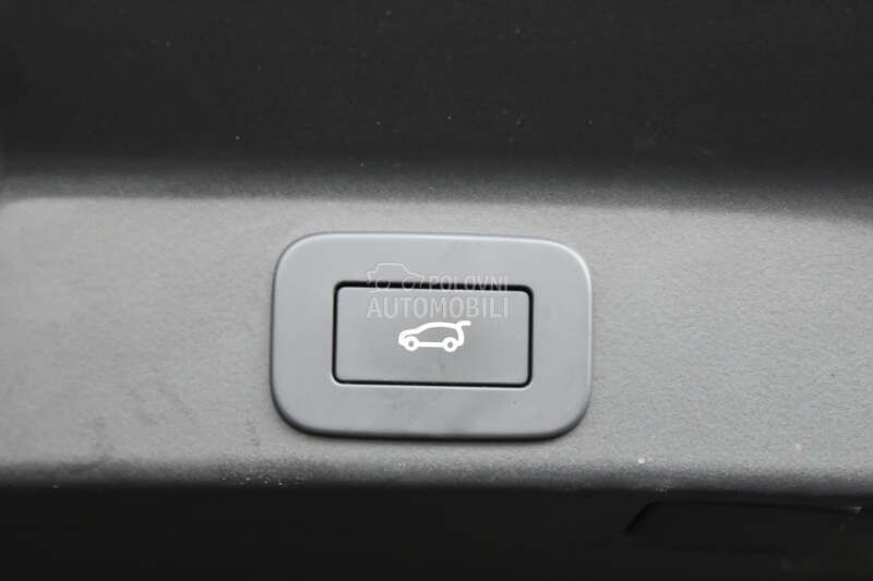 Jaguar F pace R-Dynamic AWD