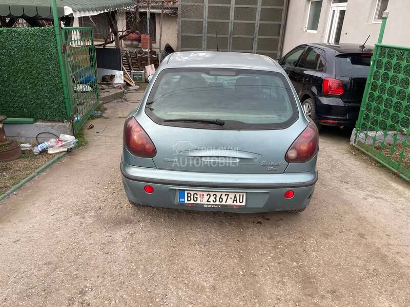 Fiat Bravo 1.6