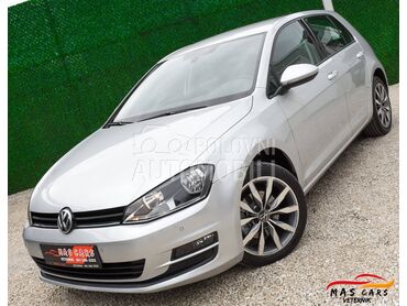Volkswagen Golf 7 1.6 TDI DSG CH