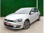 Volkswagen Golf 7 1.6 TDI DSG CH