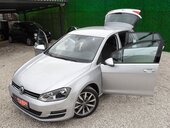 Volkswagen Golf 7 1.6 TDI DSG CH