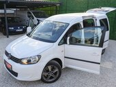 Volkswagen Caddy 1.6 TDI MAXI