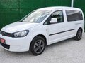 Volkswagen Caddy 1.6 TDI MAXI