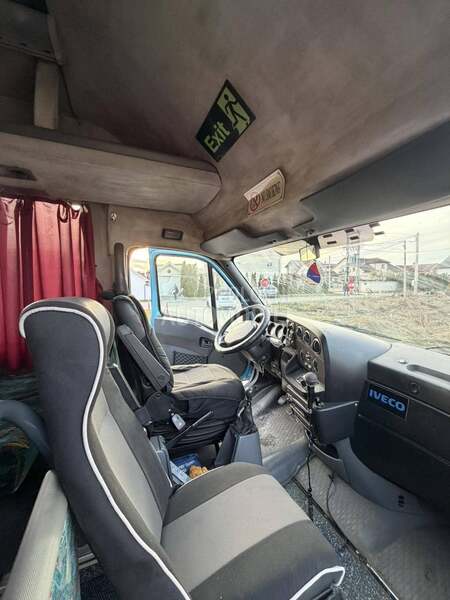 Iveco daily